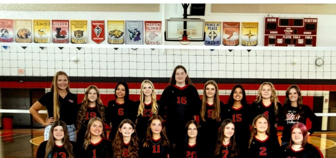 Linn-News - Staff Photo - 