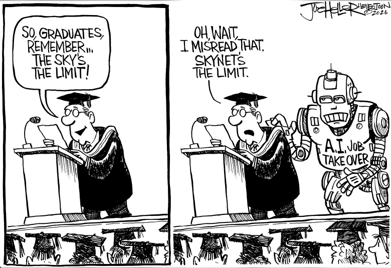Joe Heller