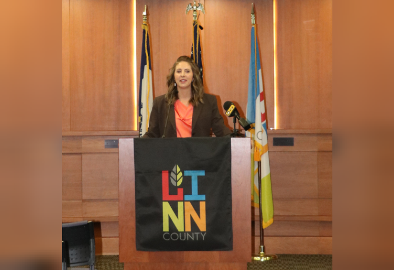 Linn-News - Staff Photo - Create Article