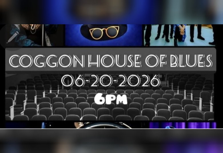 Photos Courtesy of Coggon Opera House