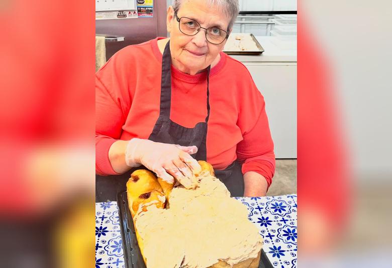 Photo Courtesy of Dory's Sweet Treats