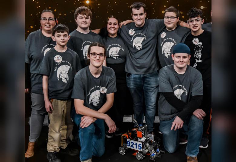 Linn-News - Staff Photo - Create Article