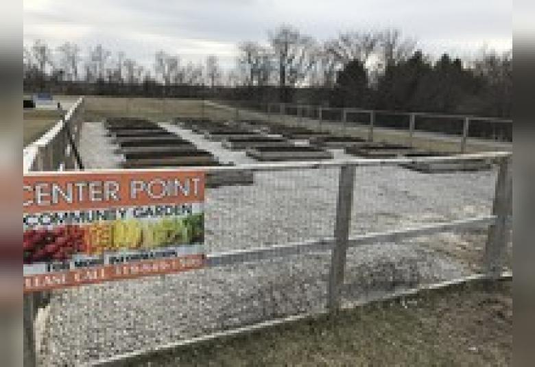 City of Center Point Photo