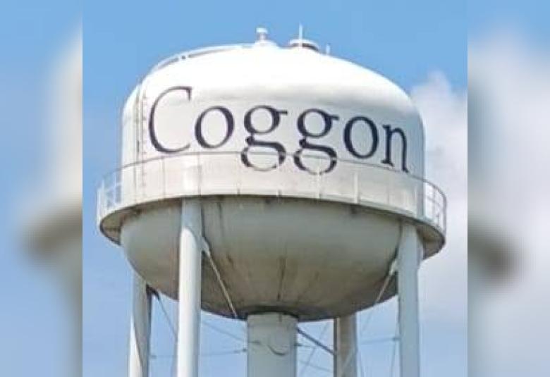 Photo courtesy of Coggon Harvest Home 